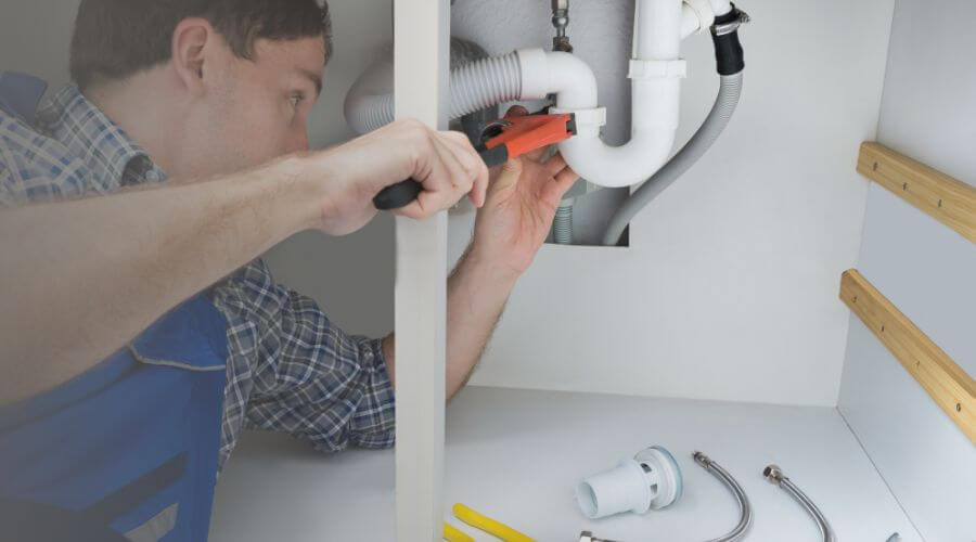 Professional water heater repair in Pippa Passes, KY